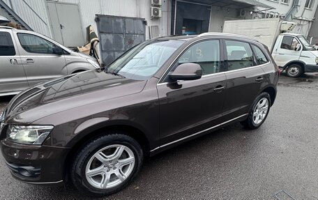 Audi Q5, 2012 год, 1 450 000 рублей, 5 фотография