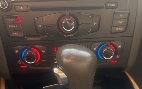 Audi Q5, 2012 год, 1 450 000 рублей, 13 фотография