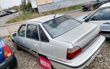 Daewoo Nexia I рестайлинг, 2006 год, 125 000 рублей, 3 фотография