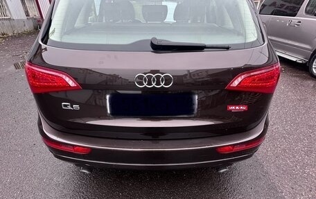 Audi Q5, 2012 год, 1 450 000 рублей, 3 фотография