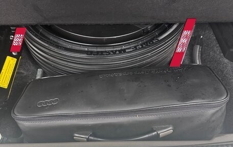 Audi Q5, 2012 год, 1 450 000 рублей, 9 фотография
