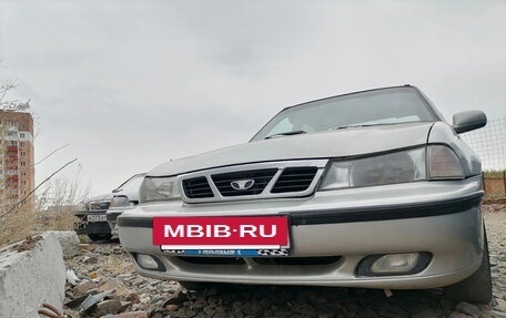 Daewoo Nexia I рестайлинг, 2006 год, 125 000 рублей, 5 фотография