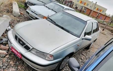 Daewoo Nexia I рестайлинг, 2006 год, 125 000 рублей, 4 фотография