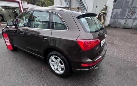 Audi Q5, 2012 год, 1 450 000 рублей, 6 фотография