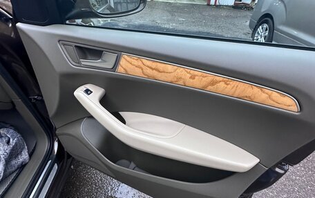 Audi Q5, 2012 год, 1 450 000 рублей, 17 фотография