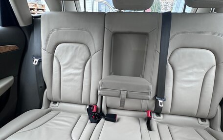 Audi Q5, 2012 год, 1 450 000 рублей, 15 фотография