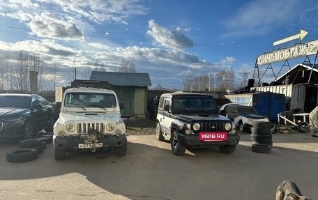 KIA Retona I, 2003 год, 1 000 000 рублей, 2 фотография