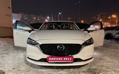 Mazda 6, 2020 год, 2 550 000 рублей, 3 фотография