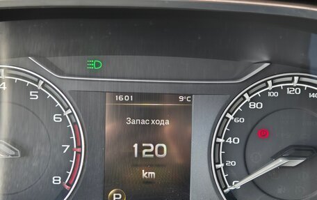 Geely Coolray I, 2020 год, 1 594 000 рублей, 5 фотография