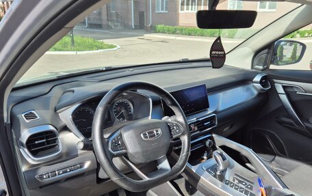 Geely Coolray I, 2020 год, 1 594 000 рублей, 4 фотография