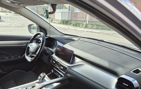 Geely Coolray I, 2020 год, 1 594 000 рублей, 3 фотография
