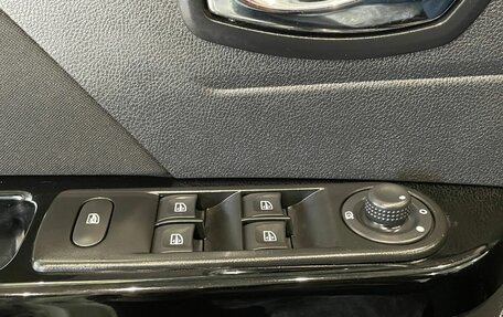 Renault Kaptur I рестайлинг, 2017 год, 1 077 000 рублей, 10 фотография