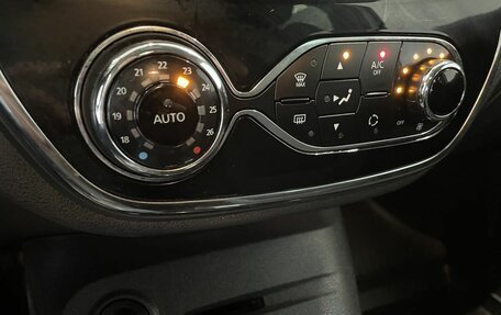 Renault Kaptur I рестайлинг, 2017 год, 1 077 000 рублей, 7 фотография