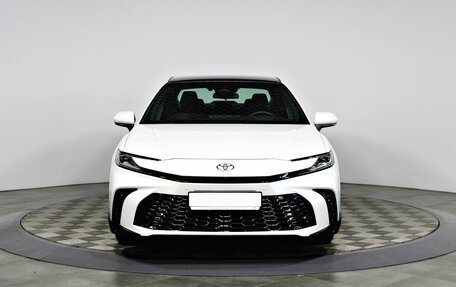 Toyota Camry, 2024 год, 4 390 000 рублей, 3 фотография