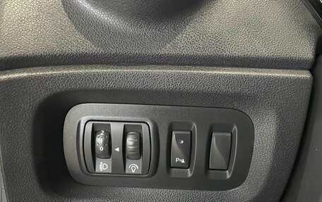 Renault Kaptur I рестайлинг, 2017 год, 1 077 000 рублей, 11 фотография