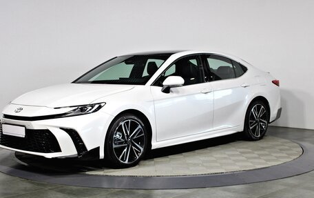 Toyota Camry, 2024 год, 4 390 000 рублей, 2 фотография