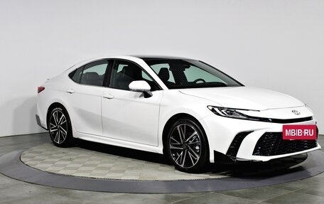 Toyota Camry, 2024 год, 4 390 000 рублей, 4 фотография
