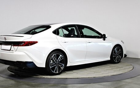 Toyota Camry, 2024 год, 4 390 000 рублей, 6 фотография