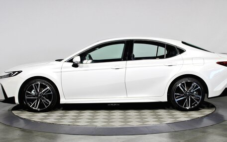 Toyota Camry, 2024 год, 4 390 000 рублей, 9 фотография
