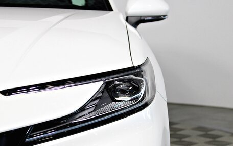 Toyota Camry, 2024 год, 4 390 000 рублей, 16 фотография