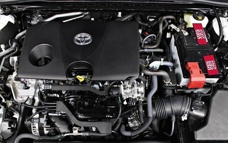 Toyota Camry, 2024 год, 4 390 000 рублей, 11 фотография