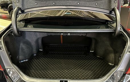 Toyota Camry, 2017 год, 2 527 000 рублей, 12 фотография