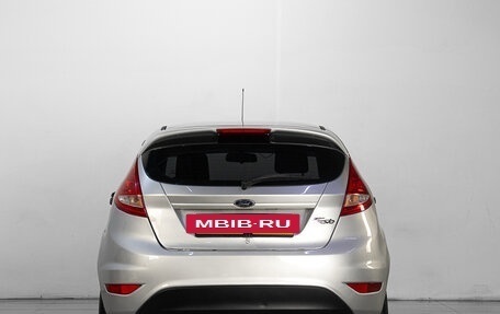 Ford Fiesta, 2009 год, 589 000 рублей, 6 фотография