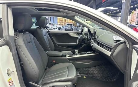 Audi A5, 2021 год, 2 990 000 рублей, 5 фотография
