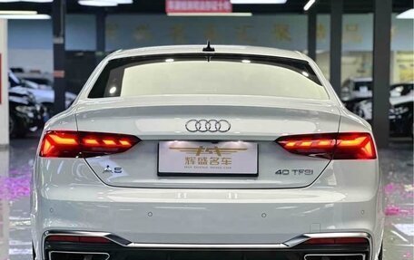 Audi A5, 2021 год, 2 990 000 рублей, 4 фотография