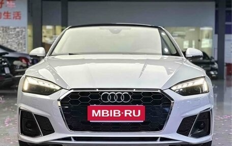 Audi A5, 2021 год, 2 990 000 рублей, 2 фотография