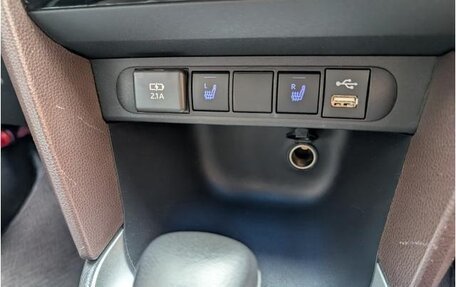 Toyota Yaris Cross, 2022 год, 1 400 000 рублей, 19 фотография