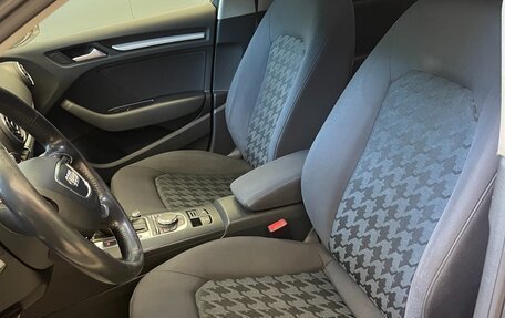 Audi A3, 2013 год, 1 150 000 рублей, 9 фотография