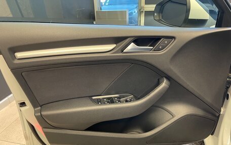 Audi A3, 2013 год, 1 150 000 рублей, 8 фотография