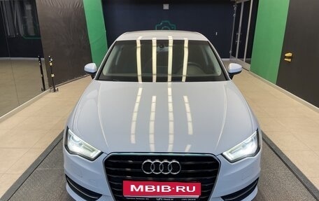 Audi A3, 2013 год, 1 150 000 рублей, 2 фотография