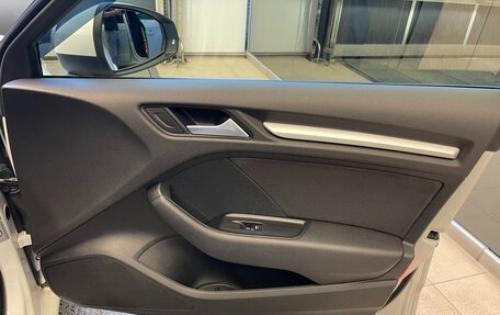 Audi A3, 2013 год, 1 150 000 рублей, 10 фотография