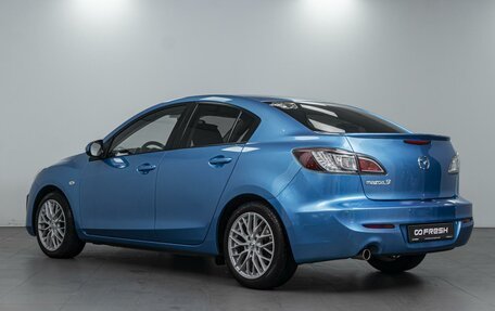Mazda 3, 2009 год, 1 165 000 рублей, 2 фотография