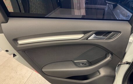Audi A3, 2013 год, 1 150 000 рублей, 12 фотография