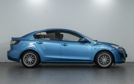 Mazda 3, 2009 год, 1 165 000 рублей, 5 фотография