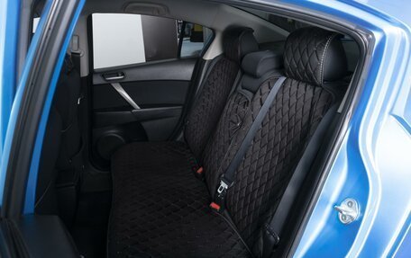 Mazda 3, 2009 год, 1 165 000 рублей, 9 фотография