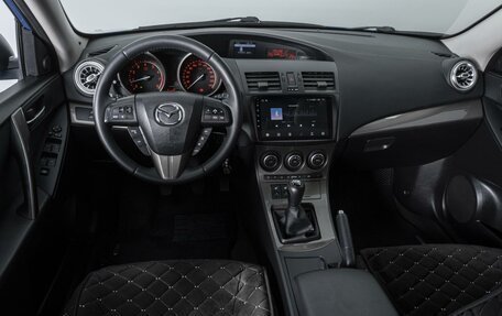 Mazda 3, 2009 год, 1 165 000 рублей, 6 фотография