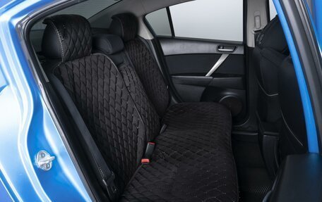 Mazda 3, 2009 год, 1 165 000 рублей, 7 фотография