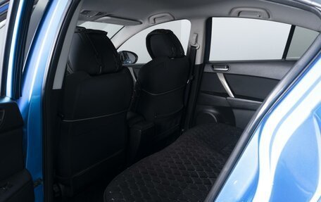 Mazda 3, 2009 год, 1 165 000 рублей, 11 фотография