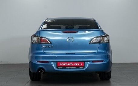 Mazda 3, 2009 год, 1 165 000 рублей, 4 фотография