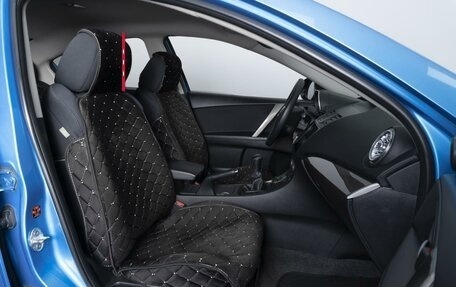 Mazda 3, 2009 год, 1 165 000 рублей, 8 фотография