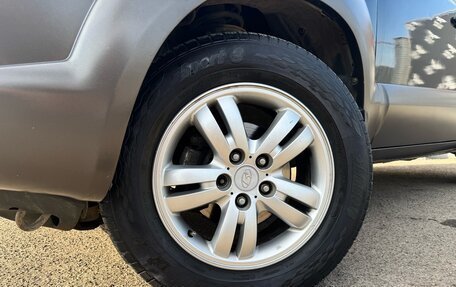 Hyundai Tucson III, 2006 год, 775 000 рублей, 7 фотография