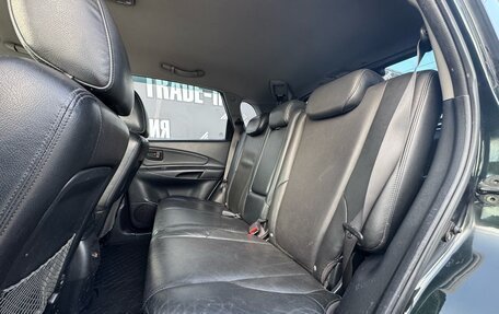 Hyundai Tucson III, 2006 год, 775 000 рублей, 10 фотография