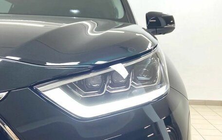 Toyota Highlander, 2025 год, 6 600 000 рублей, 8 фотография