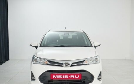 Toyota Corolla, 2019 год, 1 630 000 рублей, 2 фотография