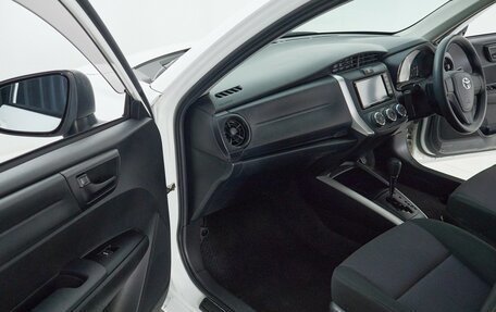 Toyota Corolla, 2019 год, 1 630 000 рублей, 10 фотография