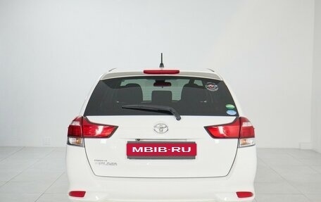 Toyota Corolla, 2019 год, 1 630 000 рублей, 6 фотография